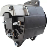 12V 185A Alternator 86529327 Fits New Holland CR940 CX840 CR920 - Fab Heavy Parts