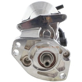 12V 18T Startermotor 128000-5750 31552-89 31552-89B Anpassungen für Harley Davidson Flhr Road King 1340cc 1450cc 1994-2002