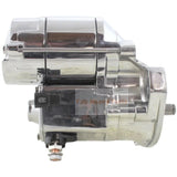 12V 18T Startermotor 128000-5750 31552-89 31552-89B Anpassungen für Harley Davidson Flhr Road King 1340cc 1450cc 1994-2002