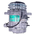 12V 1A 115MM 7B08 A/C Compressor 8317 Compatible with Sanden Final clearance - Fab Heavy Parts