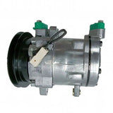 12V 1PK 115MM A/C Compressor 95201 - 78A03 9520178A03 for Suzuki Carry - Fab Heavy Parts