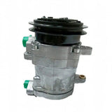 12V 1PK 115MM A/C Compressor 95201 - 78A03 9520178A03 for Suzuki Carry - Fab Heavy Parts