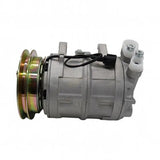 12V 1PK CWV617 A/C Compressor 92600 - OW803 for Nissan Terrano 1998 - Fab Heavy Parts