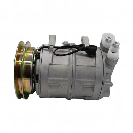 12V 1PK CWV617 A/C Compressor 92600 - OW803 for Nissan Terrano 1998 - Fab Heavy Parts