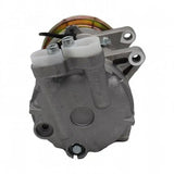 12V 1PK CWV617 A/C Compressor 92600 - OW803 for Nissan Terrano 1998 - Fab Heavy Parts