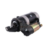 12V 2.8KW Starter Motor QDJ1309-K QDJ1309K Fits for Foton Tractor 404 Replacement