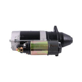 12V 2.8KW Starter Motor QDJ1309-K QDJ1309K Fits for Foton Tractor 404 Replacement
