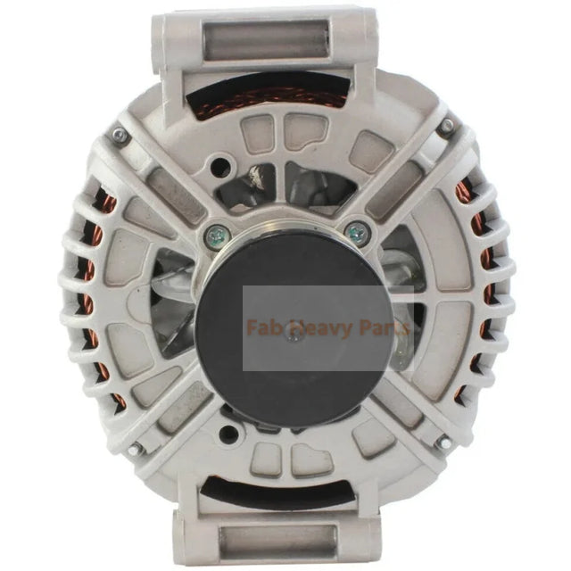 12V 200A Alternator 0-124-625-020 0124-625-020 5117587AA Fits for Freightliner Sprinter 3500 2.7L/165CI L5 Diesel 2005 - 2006