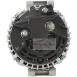 12V 200A Alternator 0-124-625-020 0124-625-020 5117587AA Fits for Freightliner Sprinter 3500 2.7L/165CI L5 Diesel 2005 - 2006