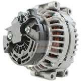12V 200A Alternator 0-124-625-020 0124-625-020 5117587AA Fits for Freightliner Sprinter 3500 2.7L/165CI L5 Diesel 2005 - 2006