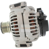 12V 200A Alternator 0 - 124 - 625 - 020 0124 - 625 - 020 5117587AA Fits for Freightliner Sprinter 3500 2.7L/165CI L5 Diesel 2005 - 2006 - Fab Heavy Parts