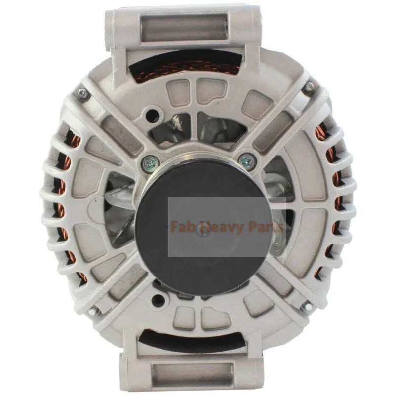12V 200A Alternator 0 - 124 - 625 - 020 0124 - 625 - 020 5117587AA Fits for Freightliner Sprinter 3500 2.7L/165CI L5 Diesel 2005 - 2006 - Fab Heavy Parts