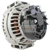 12V 200A Alternator 0 - 124 - 625 - 020 0124 - 625 - 020 5117587AA Fits for Freightliner Sprinter 3500 2.7L/165CI L5 Diesel 2005 - 2006 - Fab Heavy Parts