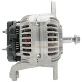 12V 200A Alternator 0 - 124 - 625 - 044 87715398 90 - 15 - 6570N Fits for Case 9210 9230 9240 9250 9260 9270 9280 9310 9330 9350 9370 Diesel 1990 - 2000 - Fab Heavy Parts