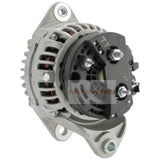 12V 200A Alternator 0 - 124 - 625 - 044 87715398 90 - 15 - 6570N Fits for Case 9210 9230 9240 9250 9260 9270 9280 9310 9330 9350 9370 Diesel 1990 - 2000 - Fab Heavy Parts