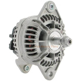 12V 200A Alternator 0-124-625-044 87715398 90-15-6570N Fits for Case 9210 9230 9240 9250 9260 9270 9280 9310 9330 9350 9370 Diesel 1990 - 2000