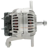 12V 200A Alternator 0-124-625-044 87715398 90-15-6570N Fits for Case 9210 9230 9240 9250 9260 9270 9280 9310 9330 9350 9370 Diesel 1990 - 2000