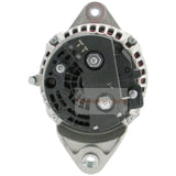 12V 200A Alternator 0-124-625-044 87715398 90-15-6570N Fits for Case 9210 9230 9240 9250 9260 9270 9280 9310 9330 9350 9370 Diesel 1990 - 2000