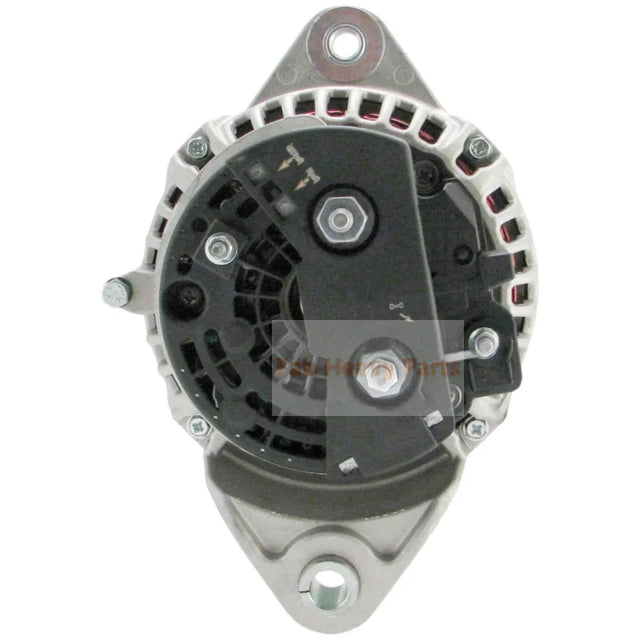 12V 200A Alternator 0-124-625-044 87715398 90-15-6570N Fits for Case 9210 9230 9240 9250 9260 9270 9280 9310 9330 9350 9370 Diesel 1990 - 2000