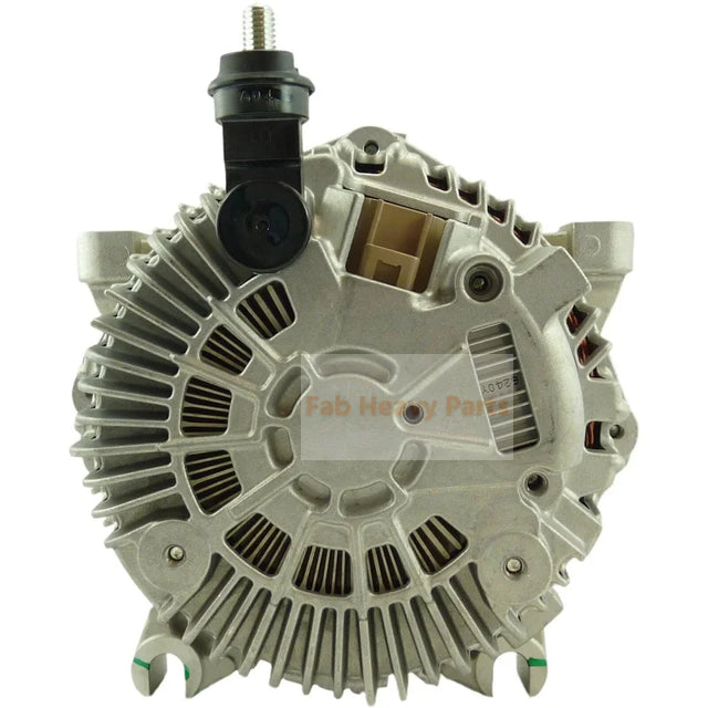 12V 200A dynamo 4W7310300AC 4W7Z-10346-AC Passer til Ford Crown Victoria 4,6L/281CI V8 2004–2011 Vest-Virginia