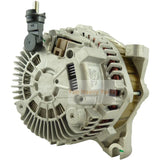 12V 200A dynamo 4W7310300AC 4W7Z-10346-AC Passer til Ford Crown Victoria 4,6L/281CI V8 2004–2011 Vest-Virginia