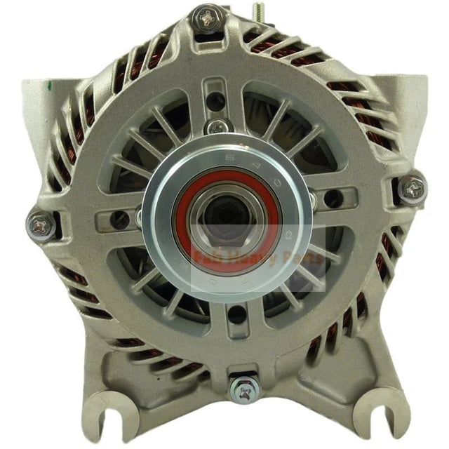 12V 200A Alternator 4W7310300AC 4W7Z - 10346 - AC Fits for Ford Crown Victoria 4.6L/281CI V8 2004 - 2011 W V - Fab Heavy Parts