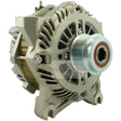 12V 200A Alternator 4W7310300AC 4W7Z - 10346 - AC Fits for Ford Crown Victoria 4.6L/281CI V8 2004 - 2011 W V - Fab Heavy Parts