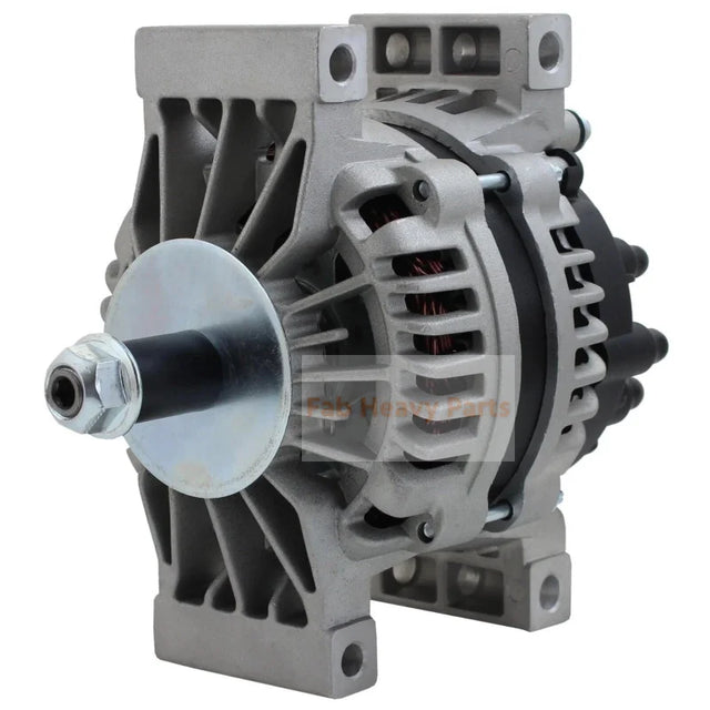 12V 200A Alternator 8600314 8600417 3819198C91 para sa medium at mabibigat na mga aplikasyon ng trak ng trak