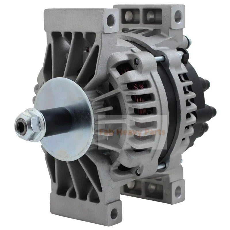 12V 200A Alternator 8600314 8600417 3819198C91 for Medium and Heavy Duty Truck Applications - Fab Heavy Parts