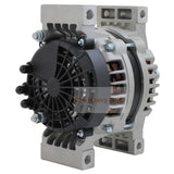 12V 200A Alternator 8600314 8600417 3819198C91 for Medium and Heavy Duty Truck Applications - Fab Heavy Parts