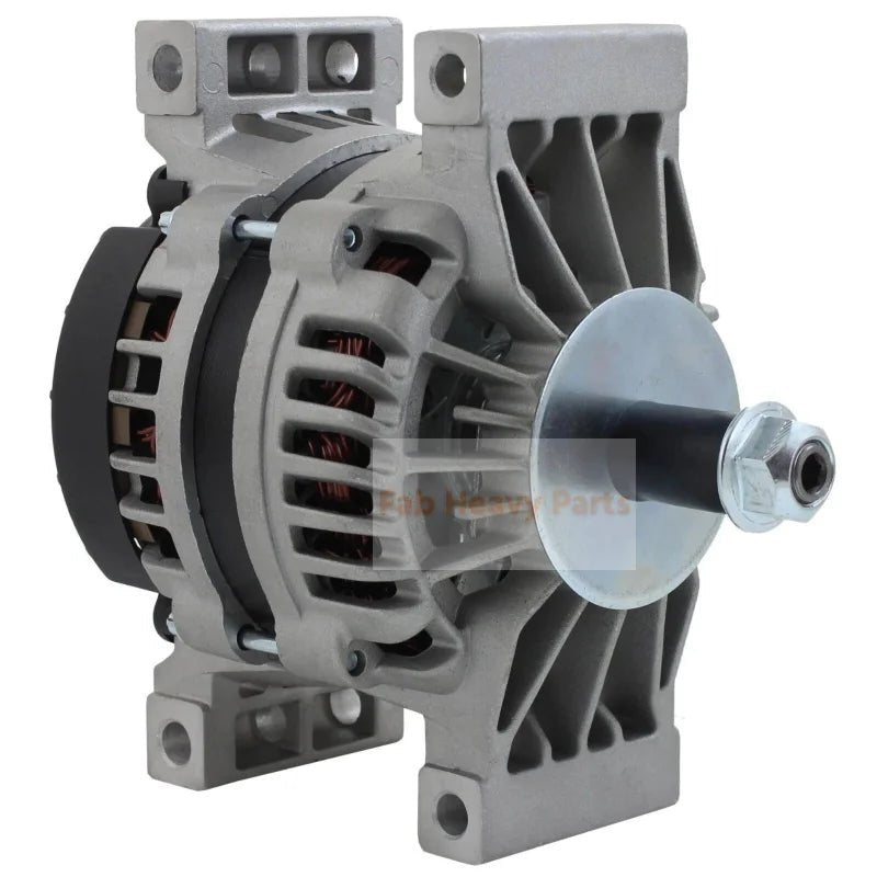 12V 200A Alternator 8600314 8600417 3819198C91 for Medium and Heavy Duty Truck Applications - Fab Heavy Parts
