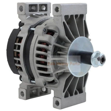 12V 200A Alternator 8600314 8600417 3819198C91 for Medium and Heavy Duty Truck Applications - Fab Heavy Parts
