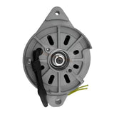 12V 20A Alternador AM877557 para Yanmar 3TNE74 3TNM72 3TNV76 FIT para John Deere 1070 2210 2243 2320 2520 4010 4110 4115 445 770 F915 X495