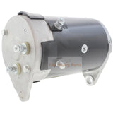 12V 20A MOTEUR DE STARTER GSB107-10A GSB107-10B GSB107-10C FITS POUR GÉNÉRATEUR EZ GO GOLF CART MG2 TXT GXI GXT EZGO