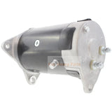 12V 20A MOTEUR DE STARTER GSB107-10A GSB107-10B GSB107-10C FITS POUR GÉNÉRATEUR EZ GO GOLF CART MG2 TXT GXI GXT EZGO