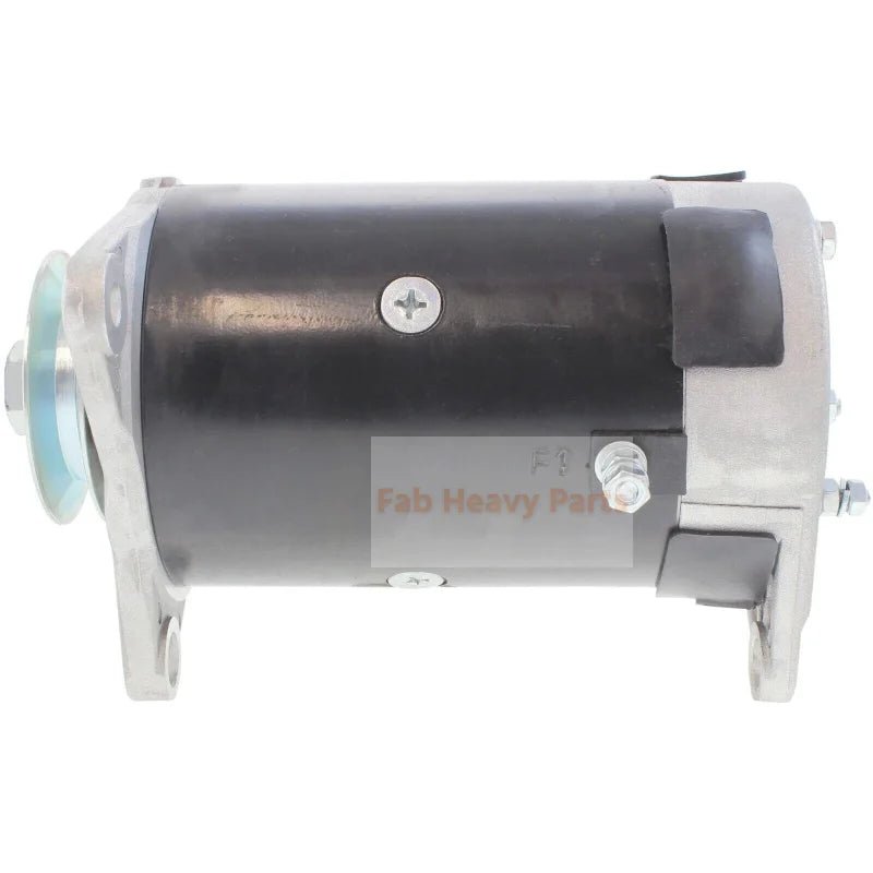 12V 20A Starter Motor GSB107 - 10A GSB107 - 10B GSB107 - 10C Fits for Generator EZ GO Golf Cart MG2 TXT GXI GXT EZGO - Fab Heavy Parts