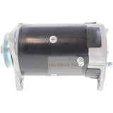 12V 20A Starter Motor GSB107 - 10A GSB107 - 10B GSB107 - 10C Fits for Generator EZ GO Golf Cart MG2 TXT GXI GXT EZGO - Fab Heavy Parts