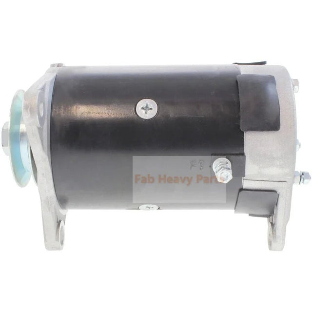 12V 20A Starter Motor GSB107 - 10A GSB107 - 10B GSB107 - 10C Fits for Generator EZ GO Golf Cart MG2 TXT GXI GXT EZGO - Fab Heavy Parts