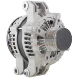 12V 220A Alternator 421000-7050 421000-7051 4801865AC Passend für Jeep Truck Grand Cherokee V6 3.6L 3604CC 220CID VIN G 2011-2015