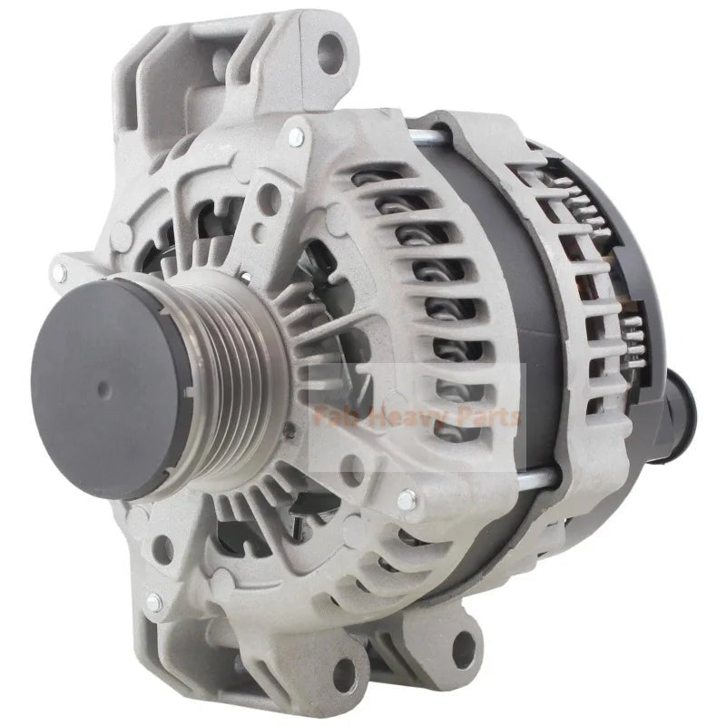 12V 220A Alternator 421000 - 7050 421000 - 7051 4801865AC Fits for Jeep Truck Grand Cherokee V6 3.6L 3604cc 220cid VIN G 2011 - 2015 - Fab Heavy Parts