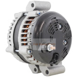 12V 220A Alternator 421000 - 7050 421000 - 7051 4801865AC Fits for Jeep Truck Grand Cherokee V6 3.6L 3604cc 220cid VIN G 2011 - 2015 - Fab Heavy Parts