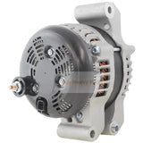 12V 220A Alternator 421000 - 7050 421000 - 7051 4801865AC Fits for Jeep Truck Grand Cherokee V6 3.6L 3604cc 220cid VIN G 2011 - 2015 - Fab Heavy Parts