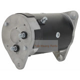 12V 23A Generator GSB107-01 1012316 G281050 Fits for Club Car Cart DS FE290 FE350 Series 1996-2006