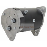 12V 23A Generator GSB107 - 01 1012316 G281050 Fits for Club Car Cart DS FE290 FE350 Series 1996 - 2006 - Fab Heavy Parts