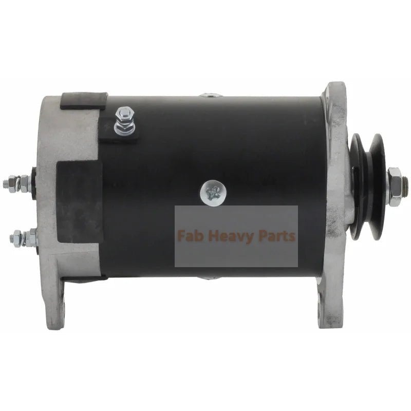 12V 23A Generator GSB107 - 01 G281050 1012316 Fits for Club Car Cart DS Series FE290 FE350 1996 - 2006 - Fab Heavy Parts