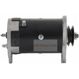 12V 23A Generator GSB107-01 GSB107-01A GSB107-01F Fits for Club Car Cart DS Series 1996-2006