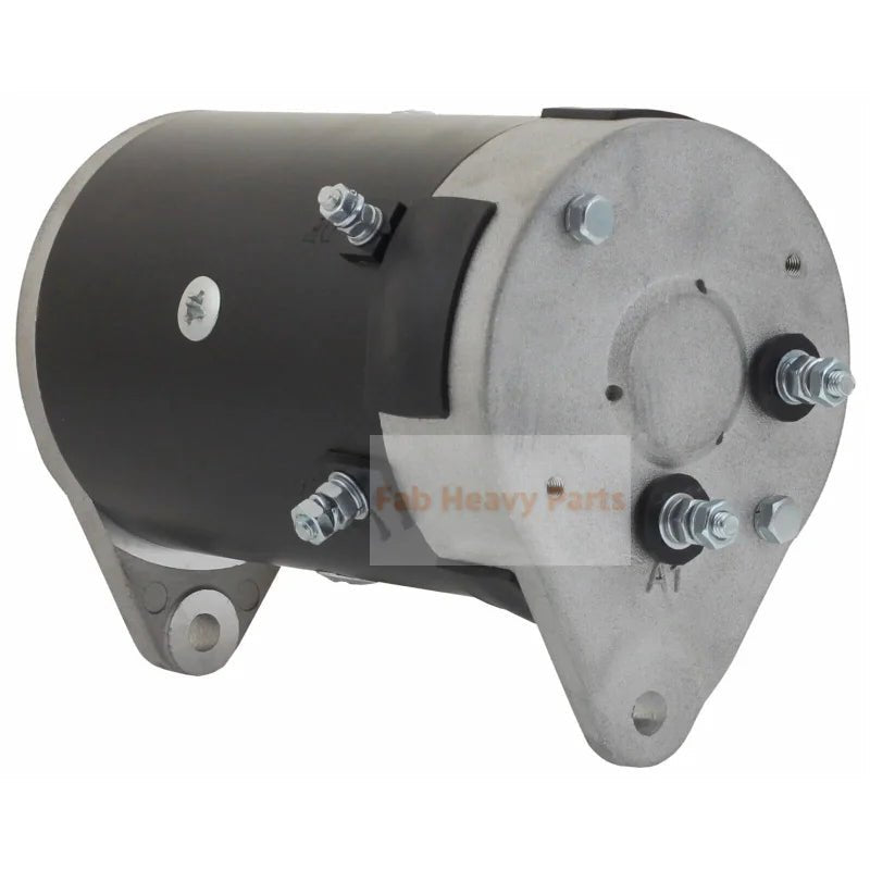 12V 23A Generator GSB107 - 01 GSB107 - 01A GSB107 - 01F Fits for Club Car Cart DS Series 1996 - 2006 - Fab Heavy Parts
