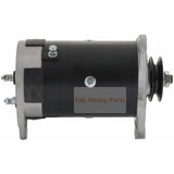 12V 23A Generator GSB107-04A GSB107-04C 30083-69A Fits for Club Car Cart DS Series FE290 FE350 1996-2006