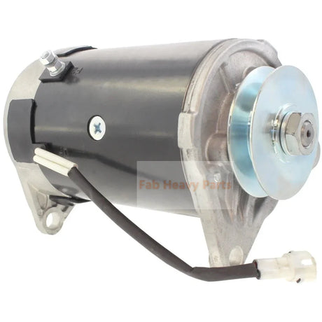 12V 23A Startergenerator JN6-H1100 Passend für Yamaha Golfwagen G16 G20 G21 G23 G27 G28 G29 2004-2013