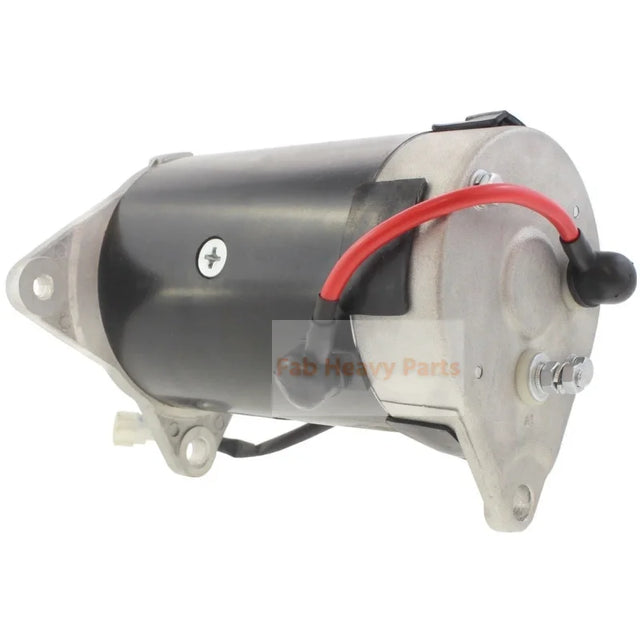 12V 23A Starter Generator JN6-H1100 Fits for Yamaha Golf Carts G16 G20 G21 G23 G27 G28 G29 2004-2013